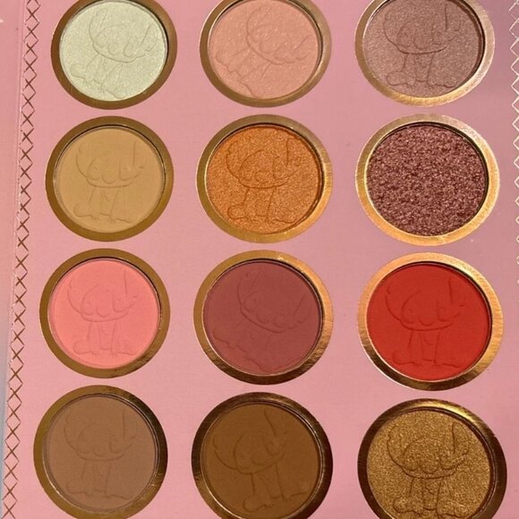 STITCH Makeup Palette - Picture 4 of 6